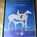 Caen 2014 – Poster for the excellent Équitations exhibition