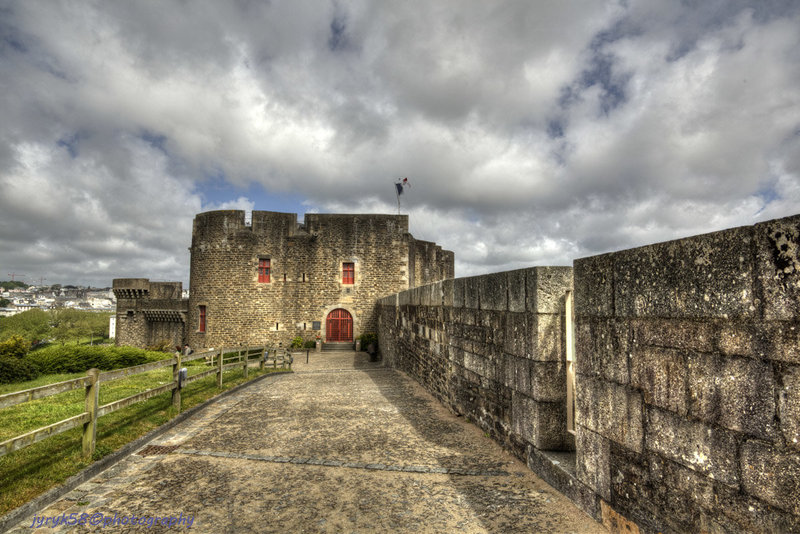 Château de Brest_Bretagne 9