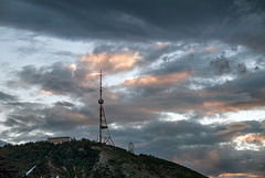 Tbilisi_tower