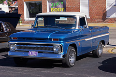 1964 Chevrolet Pickup