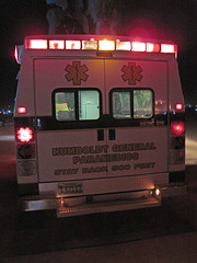 Humboldt General Paramedics (6368)