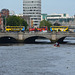 O'Connell Street Bridge, Dublin