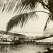 Boeing Clipper at Honolulu, March 12, 1939