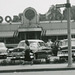 Good Food Federal Diner, Brookline Avenue, Boston, Mass., 1956 (Cropped)