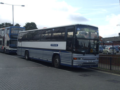 DSCF6124 Fareline Bus & Coach Services F94 CBD