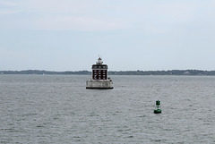 New London Ledge Lighthouse