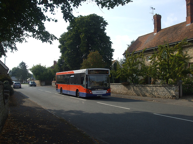 DSCF5825 Centrebus YJ60 GFE DSCF5825 Centrebus YJ60 GFE
