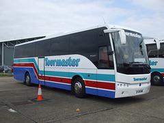 DSCF6081 Tourmaster Coaches YJ14 BXM