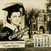 Alberta Mays, Class of 1936, Mulberry High School, Mulberry, Indiana