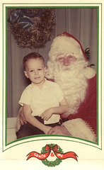 Santa and Me, 1964