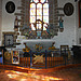 chapelle ND de bonsecours Concarneau