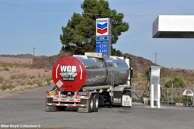 bulk transportation ih prostar wcb tanker newberry springs ca 07'14 bulk transportation ih prostar wcb tanker newberry springs ca 07'14
