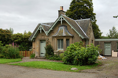 Inverardoch House Estate, Doune, Stirlingshire