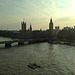 House of Commons from the Eye