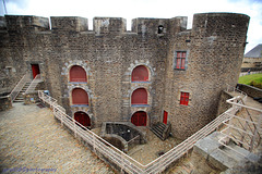 Château de Brest_Bretagne 26