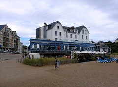 Saint-Marc-sur-Mer 2014 – Hôtel de la Plage