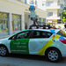 GoogleMaps streetview car