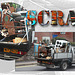 Scrap truck - Newhaven - 1.9.2014