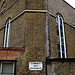 borough welsh congregational chapel, southwark, london