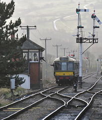 Toddington Station Gloucs & Warks Railway