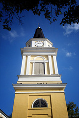 Old belltower