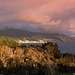Blick auf Santa Cruz de La Palma. ©UdoSm