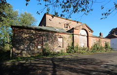The Stables, Carnsalloch House, Dumfries and Galloway