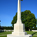 Bayeux War Cemetery 2014