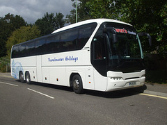 DSCF5663 Owen's Coaches  ML61 CXE