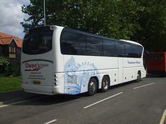 DSCF5664 Owen's Coaches  ML61 CXE