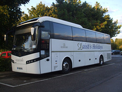 Daish's Coaches FJ08 BYO at Barton Mills - 23 Aug 2014 (DSCF5668)