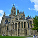 Bayeux 2014 – Cathedral