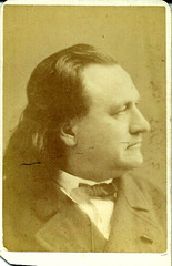 Karl Formes by Unknown