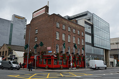 Dublin pubs