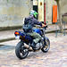 Bayeux 2014 – Biker