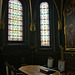Bayeux 2014 – Old chapel in the Musée d’Art et d’Histoire Baron Gérard