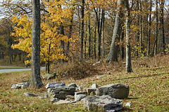 Boulders – High Point State Park, Sussex County, New Jersey