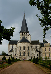 Boscherville - Saint-Martin