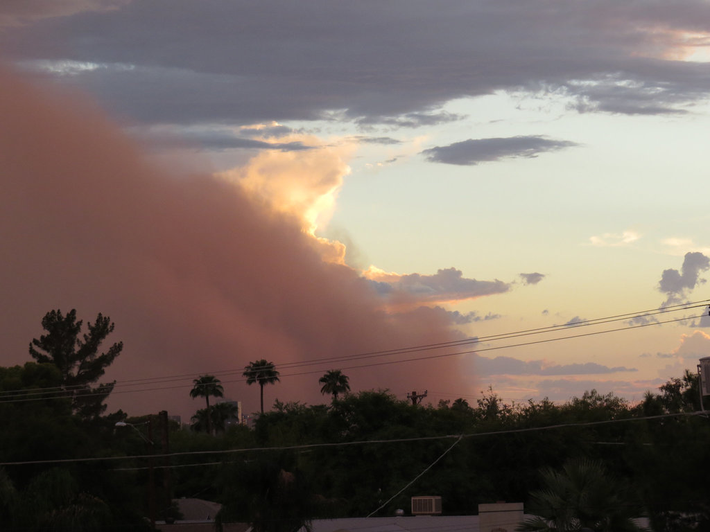 Another Haboob