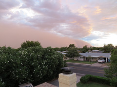 Another Haboob