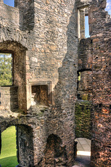 Balvenie Castle 8