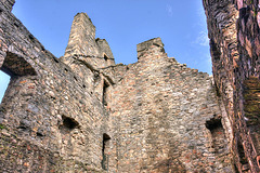 Balvenie Castle 9