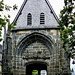 Daoulas - Abbaye Notre-Dame