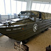 Utah Beach museum 2014 – DUKW Amphibious vehicle