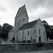Église Saint-Éloi in Vierville (Manche)