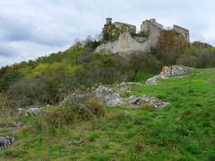 Ruine Falkenstein