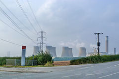 Ratcliffe Power Station