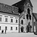 Heiligenkreuz Abbey