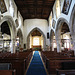 St Andrew's Church, Kimbolton, Cambridgeshire