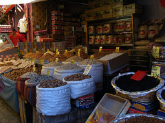 Le Bazar à Izmir